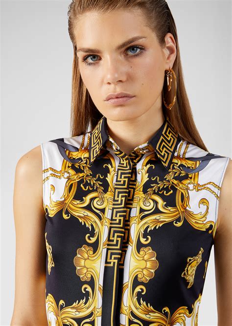 traje versace mujer|versace tienda.